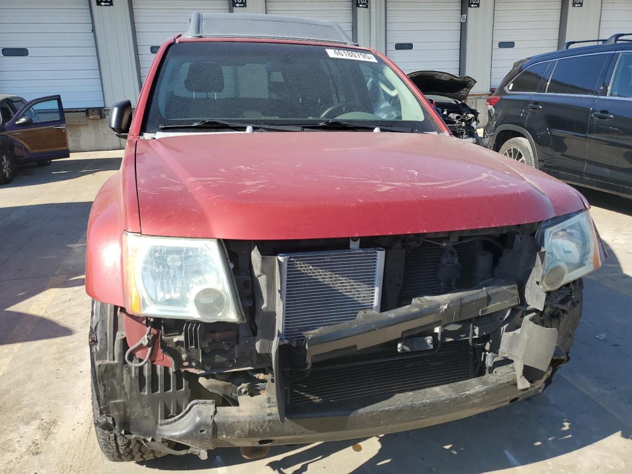 2007 Nissan XTerra - Image 5