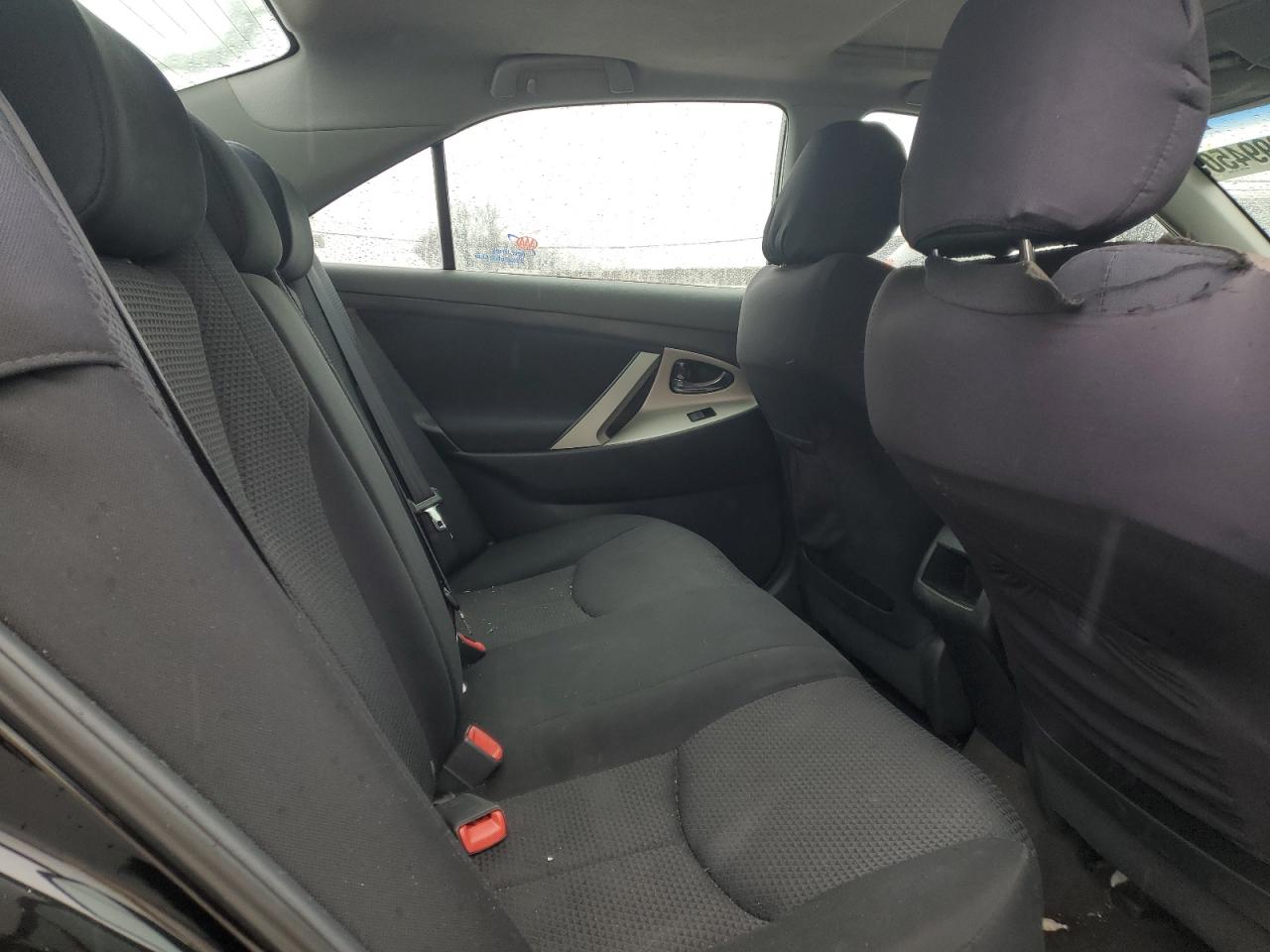 2008 Toyota Camry - Image 10