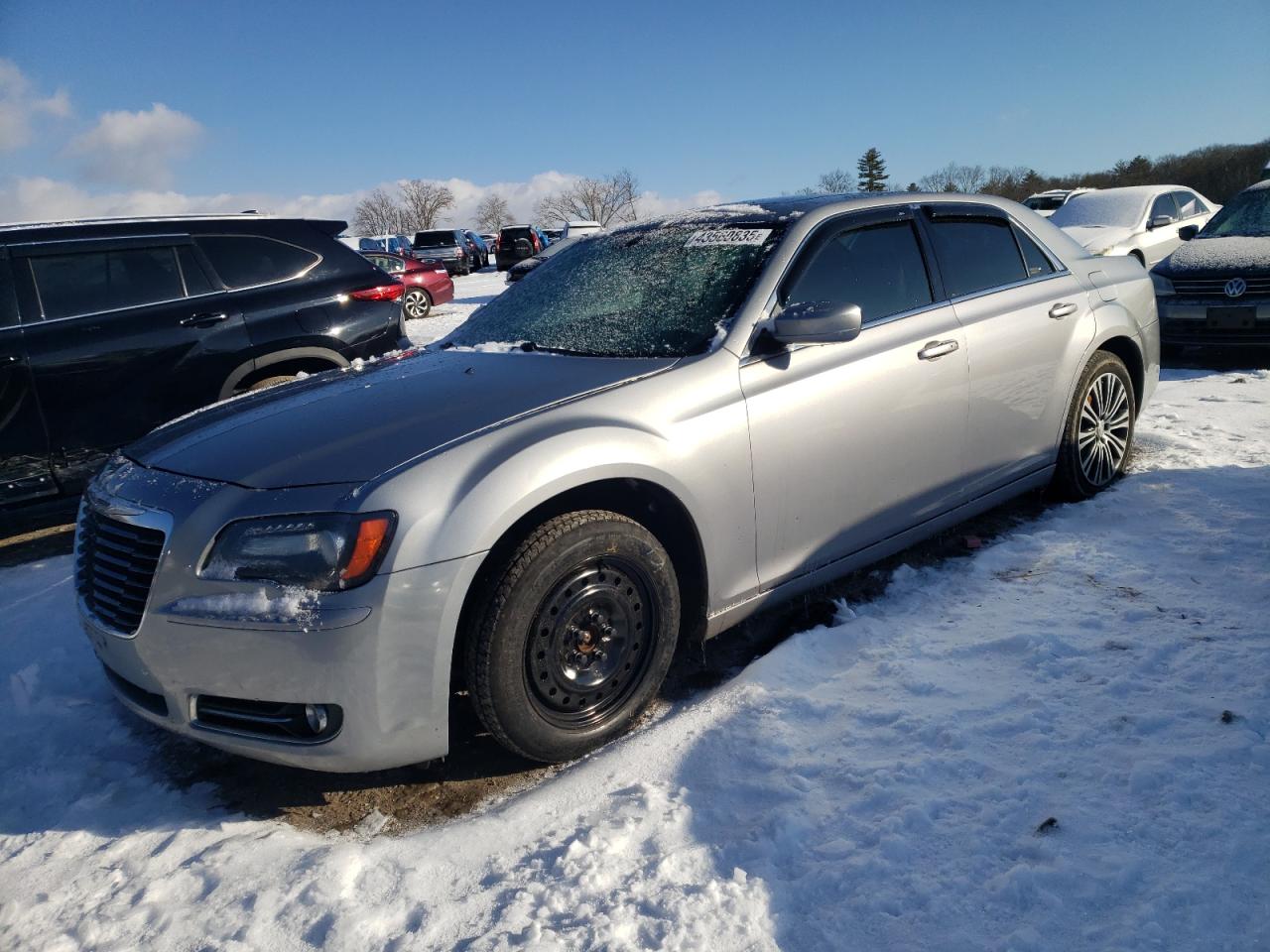 2013 Chrysler 300 - Image 1
