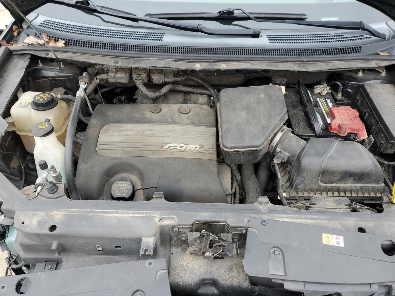 2013 Ford Edge - Image 12