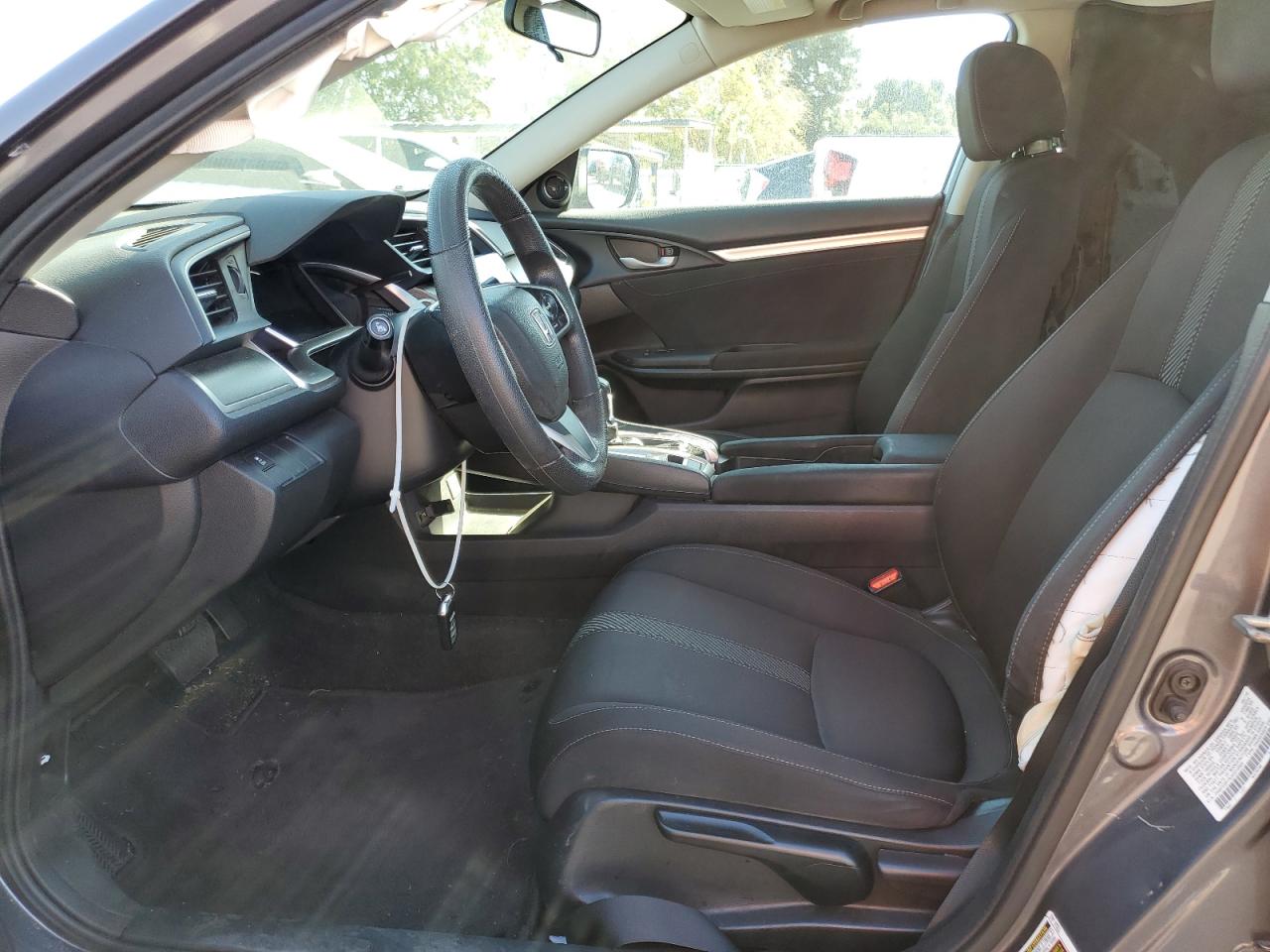 2018 Honda Civic - Image 7