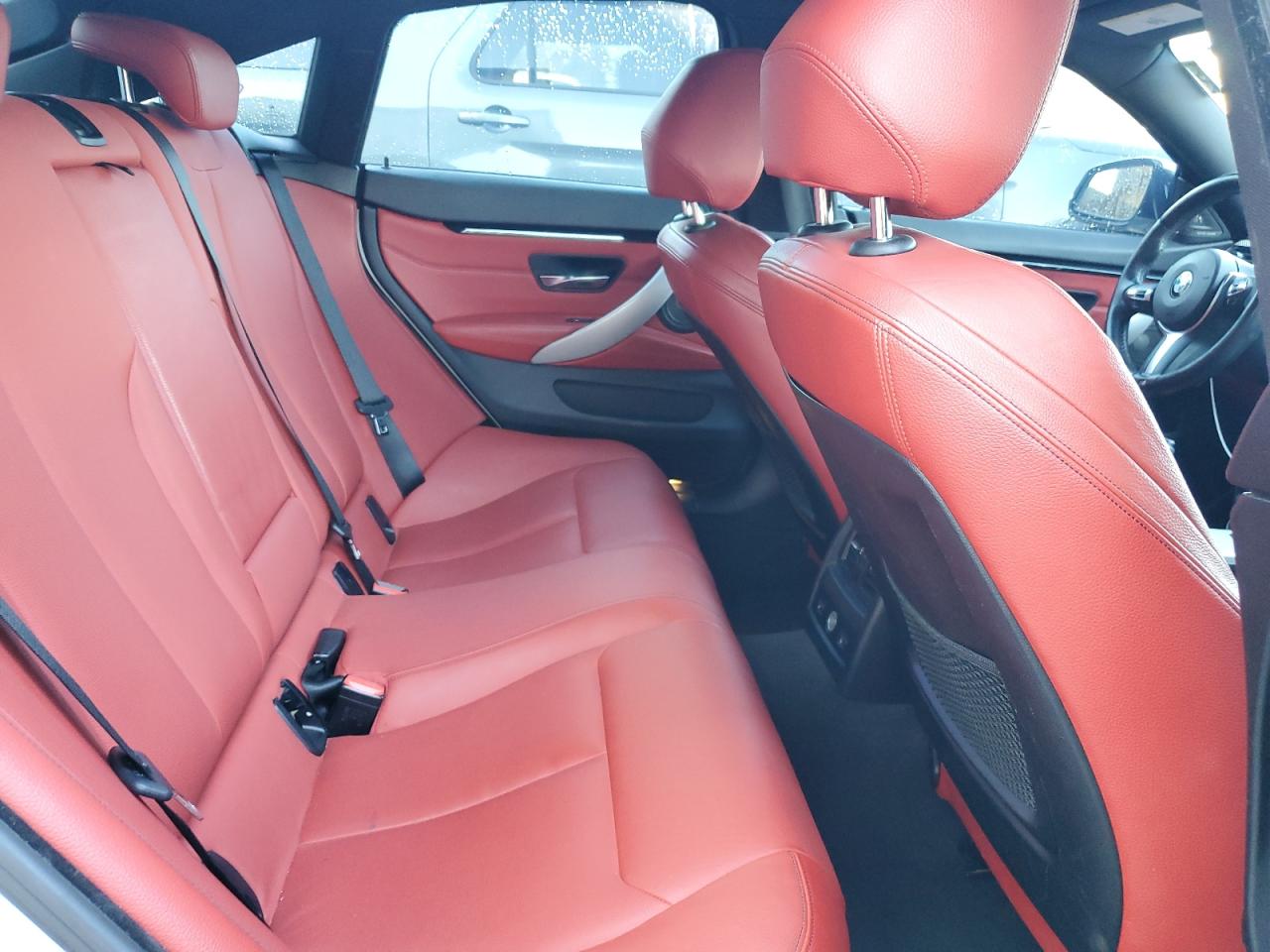 2015 BMW 4er - Image 10