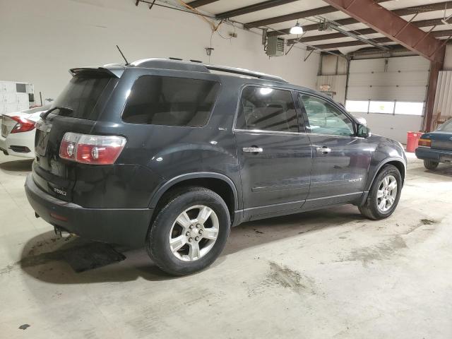 2007 GMC ACADIA SLT-2