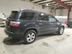 2007 GMC ACADIA SLT-2 for sale at Copart PA - CHAMBERSBURG