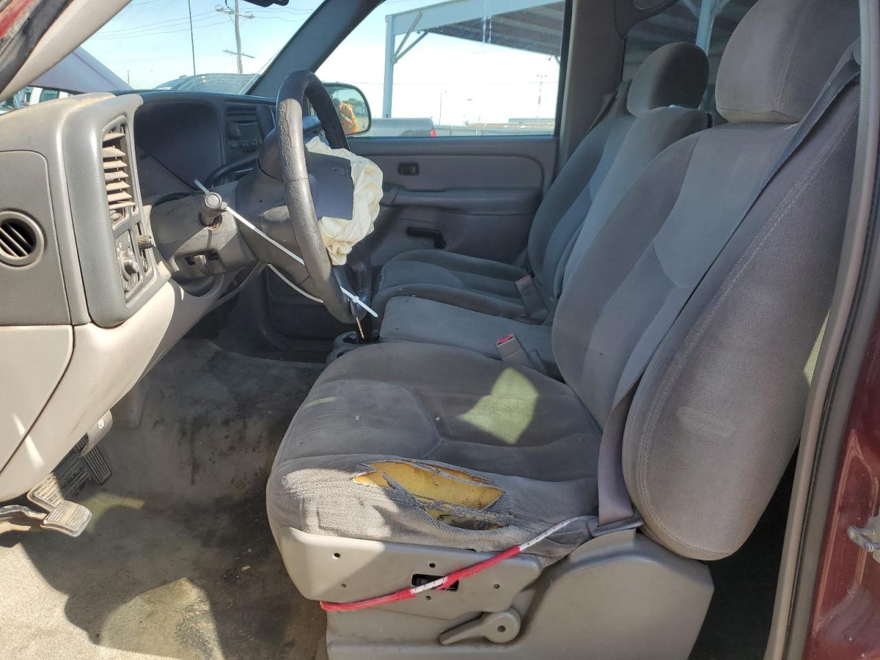 2004 GMC Yukon - Image 7