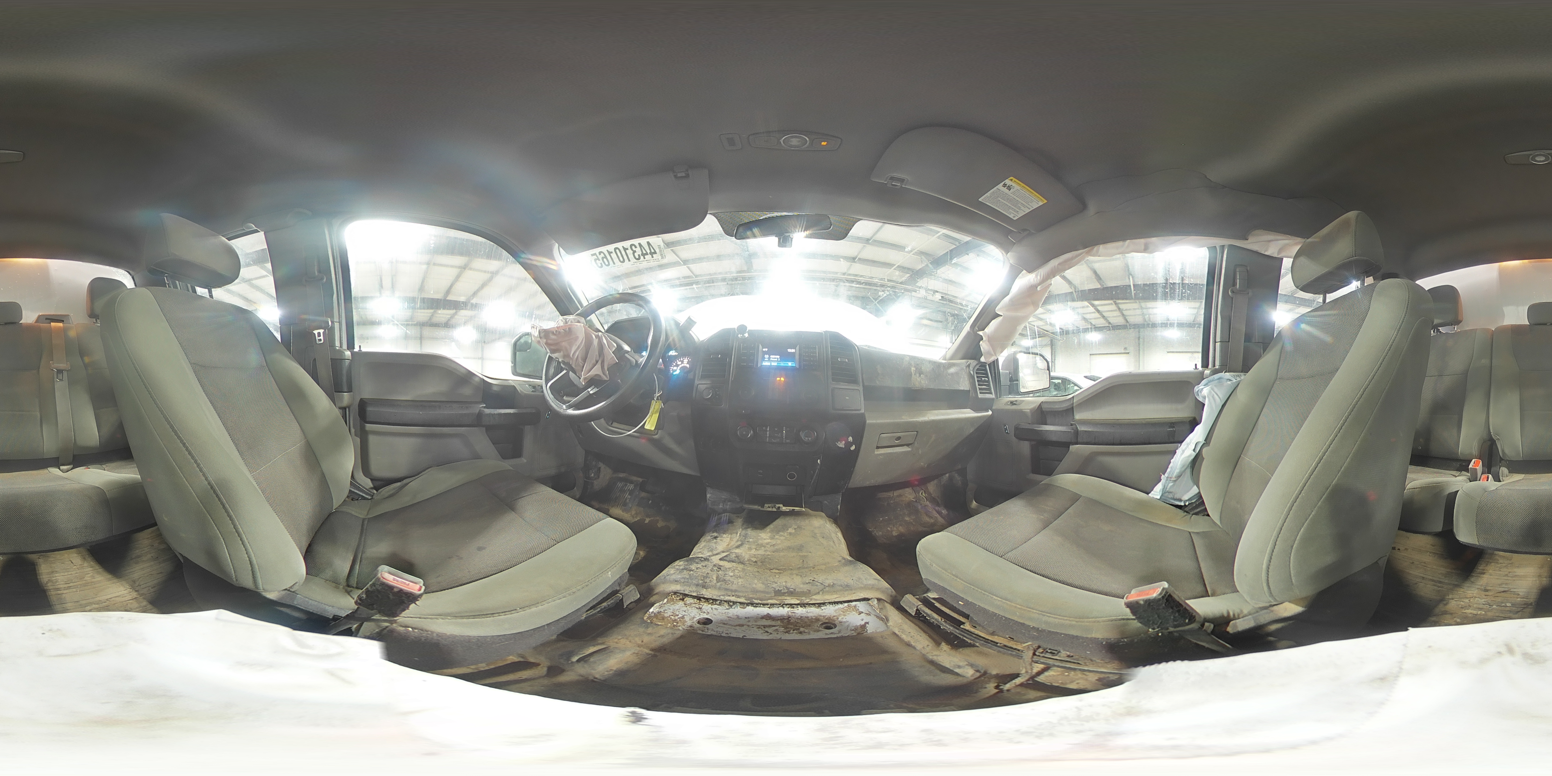 2016 Ford F-150 - Image 14