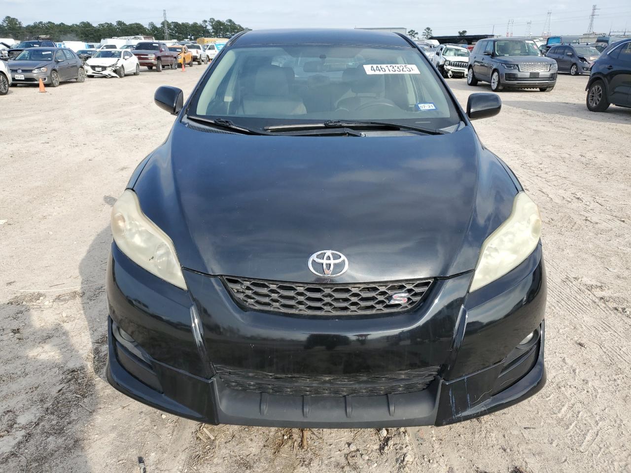 2009 Toyota Corolla - Image 5