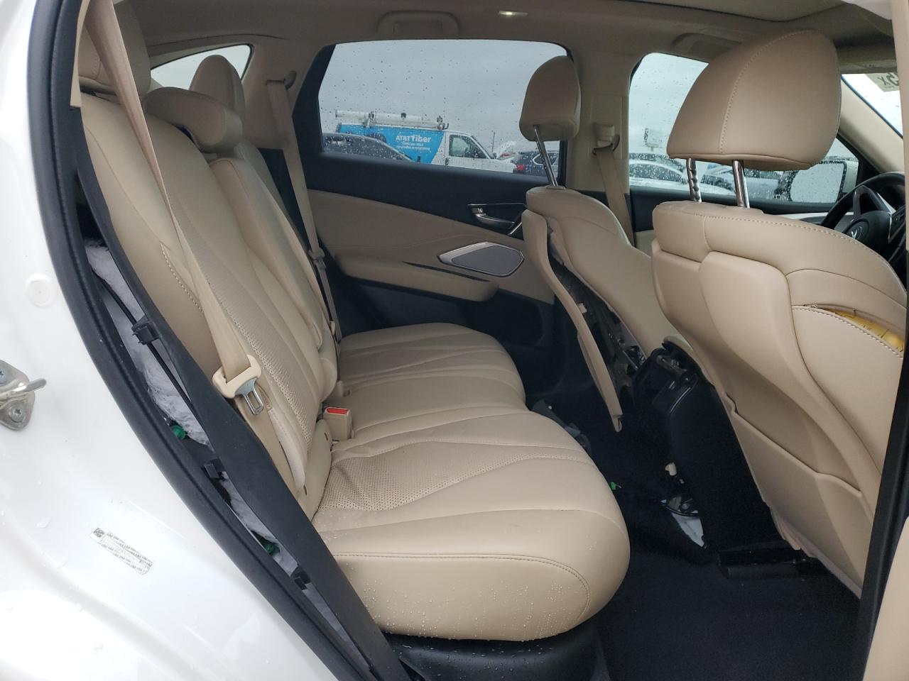 2019 Acura RDX - Image 11