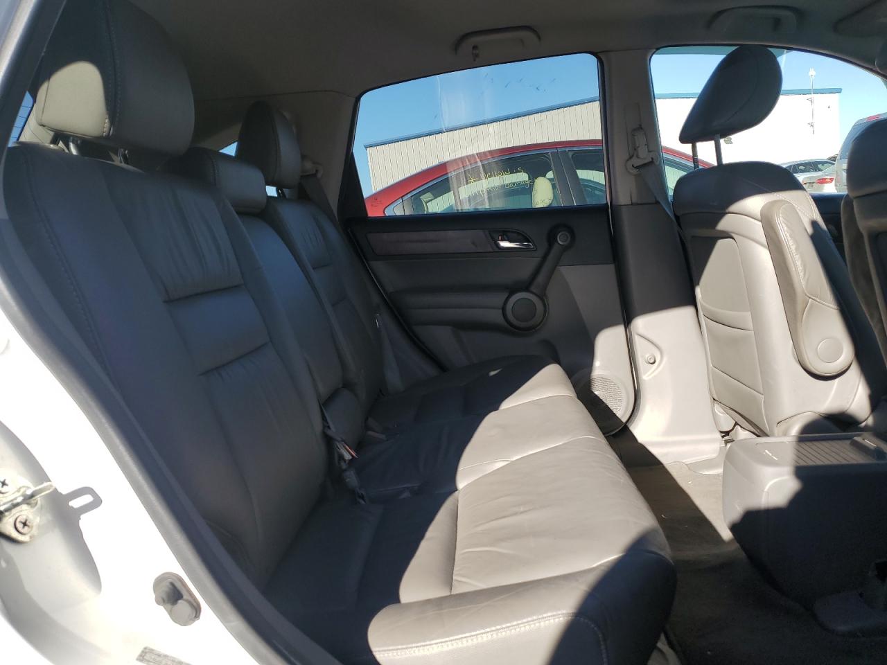 2010 Honda CR-V - Image 11
