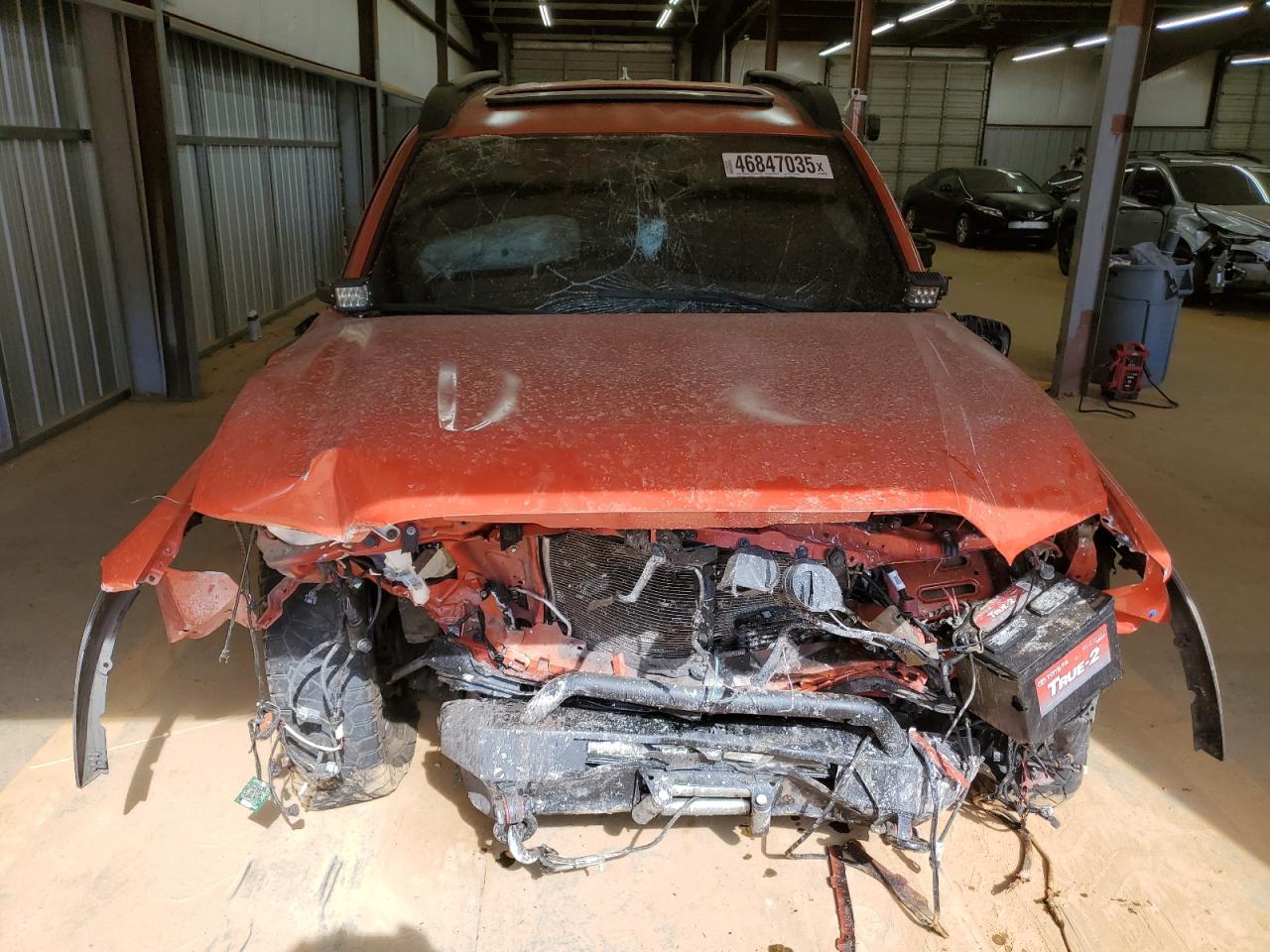 2017 Toyota Tacoma - Image 5