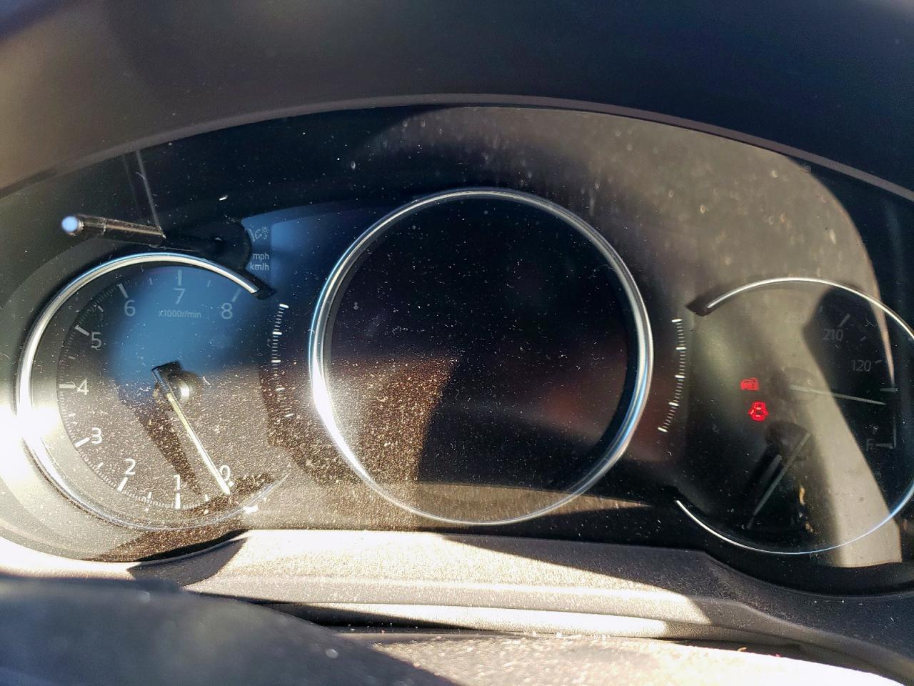 2021 Mazda CX-5 - Image 9
