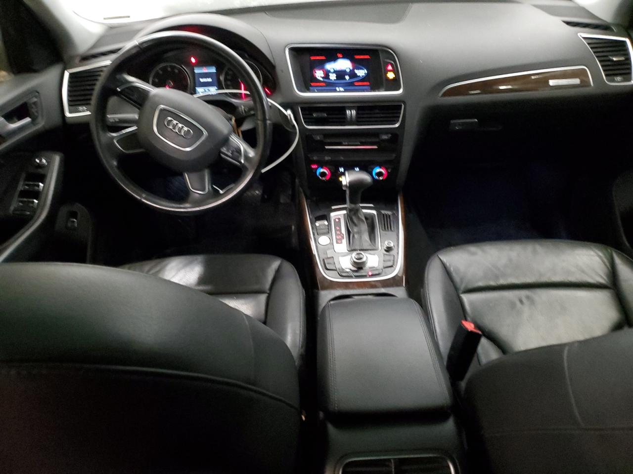 2013 Audi Q5 - Image 8