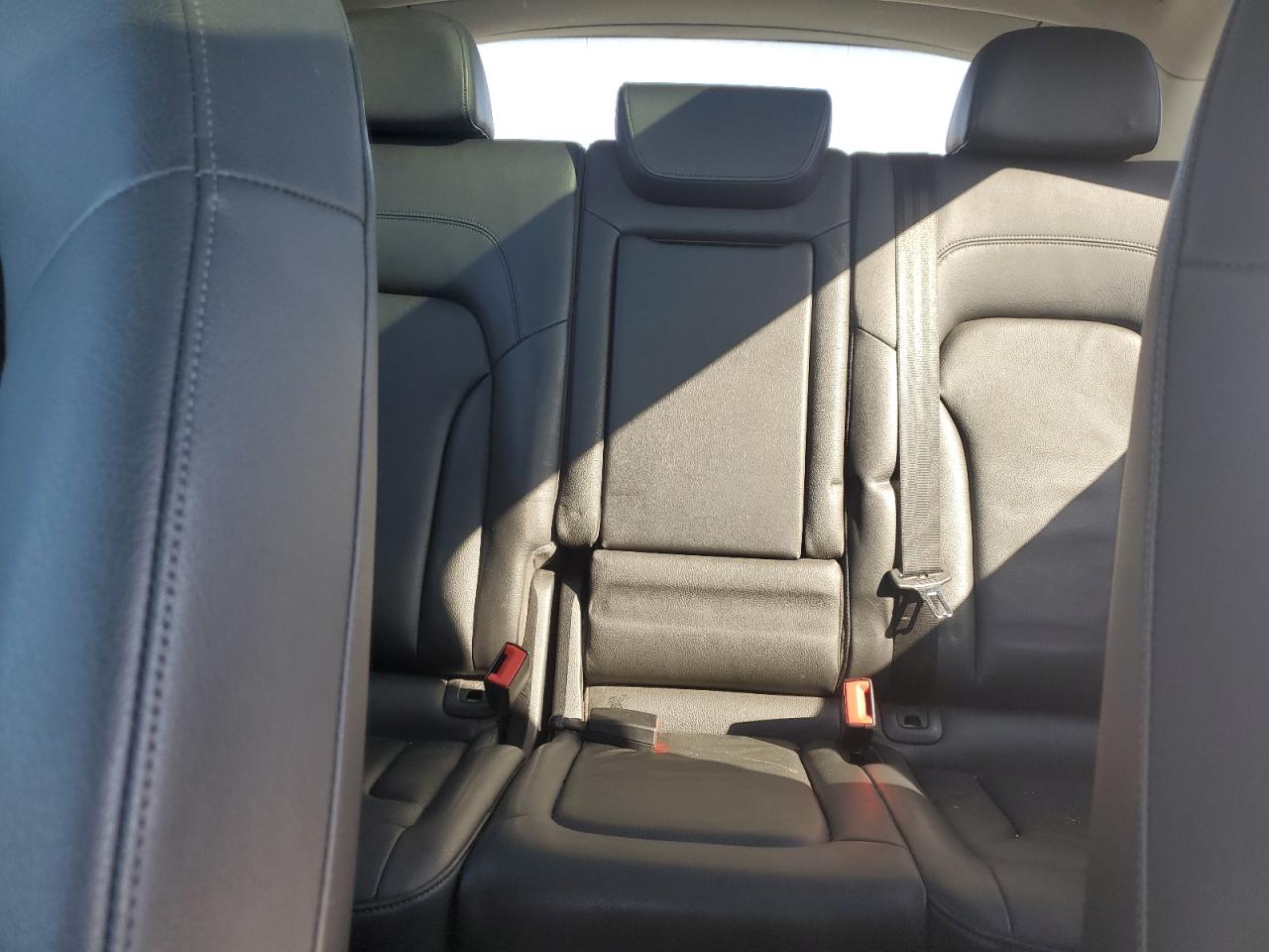 2013 Audi Q5 - Image 10