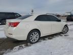 2014 Chevrolet Malibu 3Lt للبيع في Chicago Heights، IL - Front End