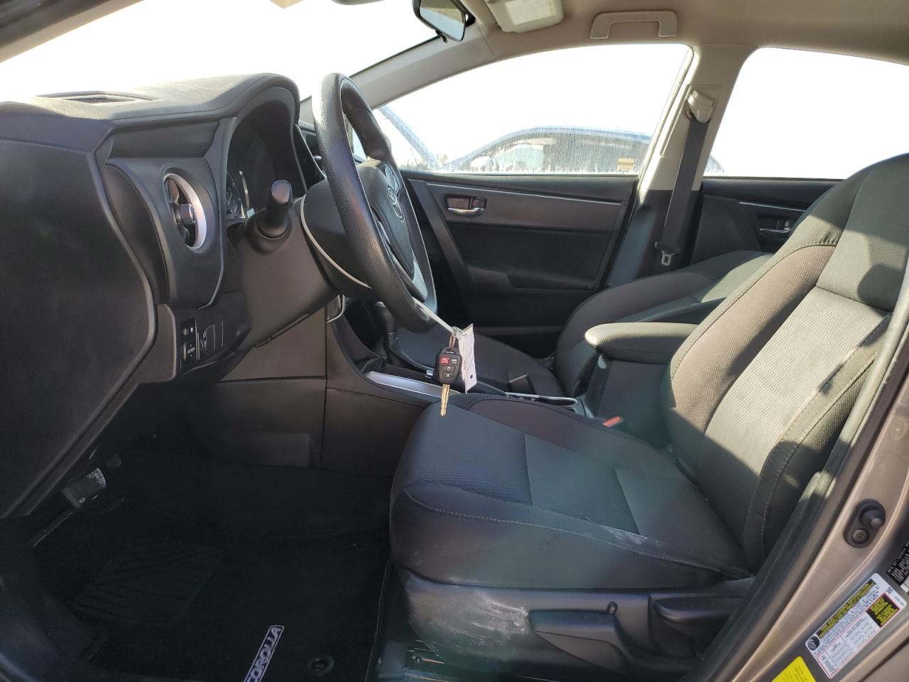 2018 Toyota Corolla - Image 7