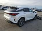 2024 Lexus Rx 350H Base zu verkaufen in Sacramento, CA - Front End