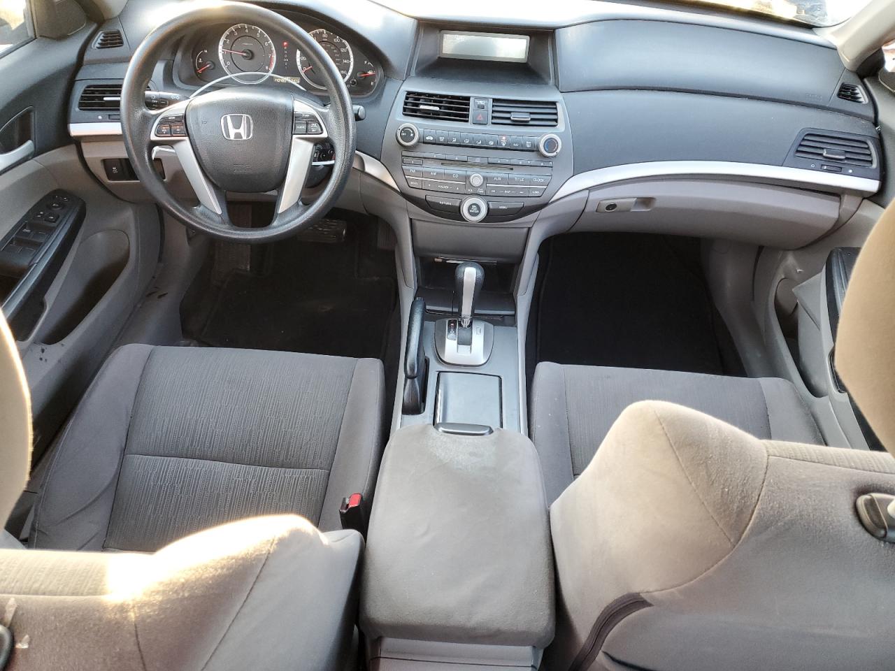 2012 Honda Accord - Image 8