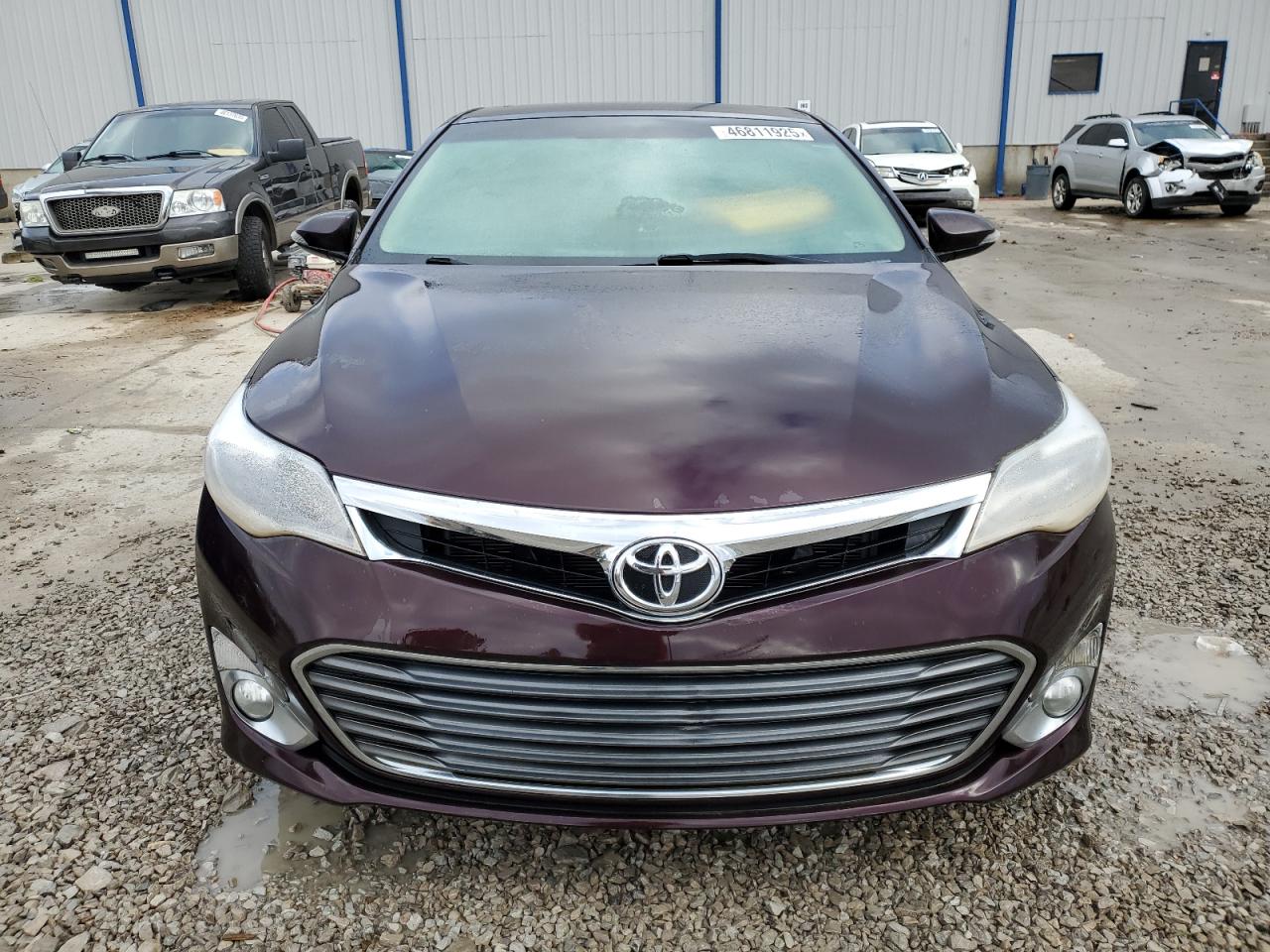 2015 Toyota Avalon - Image 5