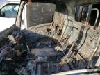2002 Isuzu Npr Hd  de vânzare în North Las Vegas, NV - Burn - Interior