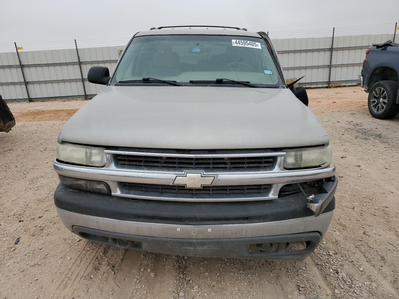 2001 Chevrolet Tahoe - Image 5