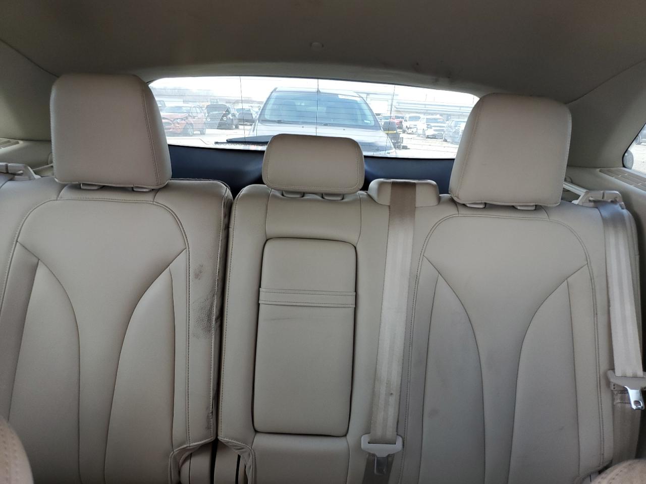 2017 Lincoln MKC - Image 10