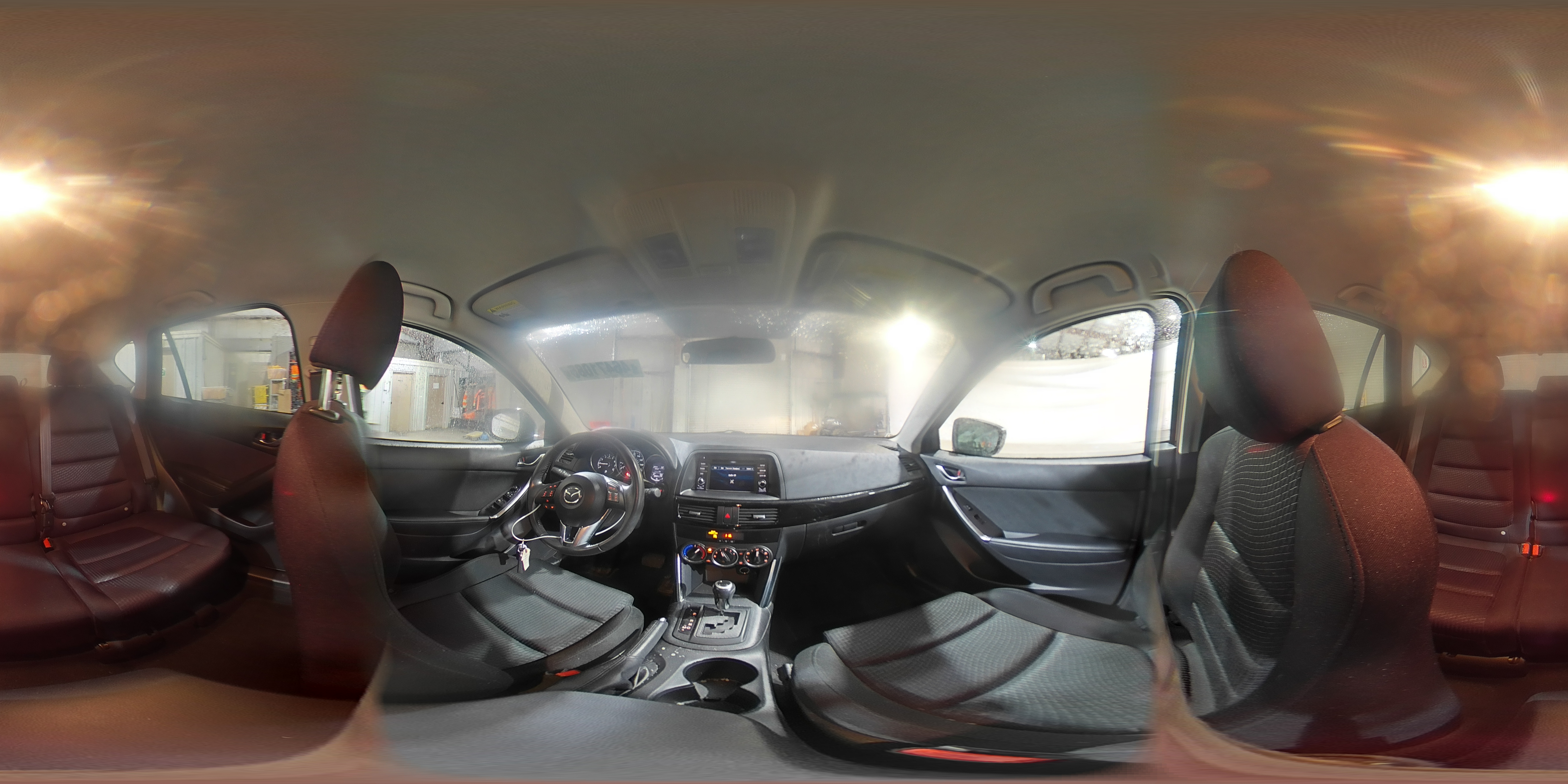 2014 Mazda CX-5 - Image 15