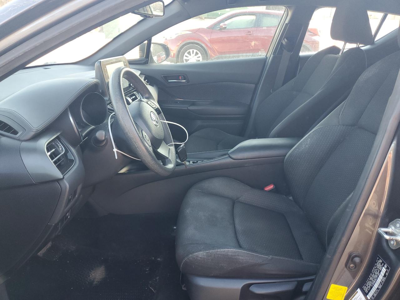 2019 Toyota C-HR - Image 7