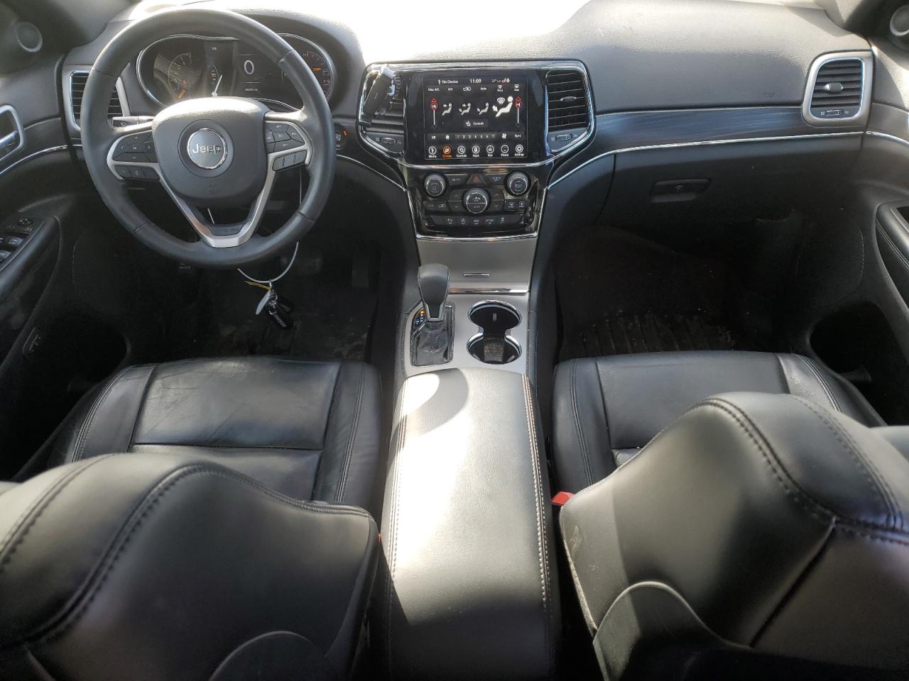 2019 Jeep Grand Cherokee - Image 8