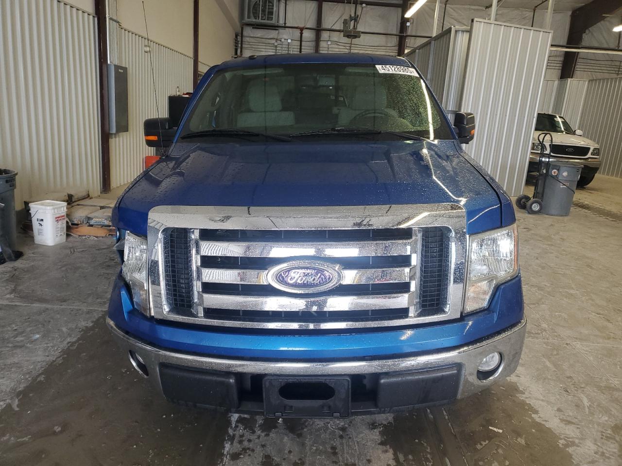 2009 Ford F-150 - Image 5