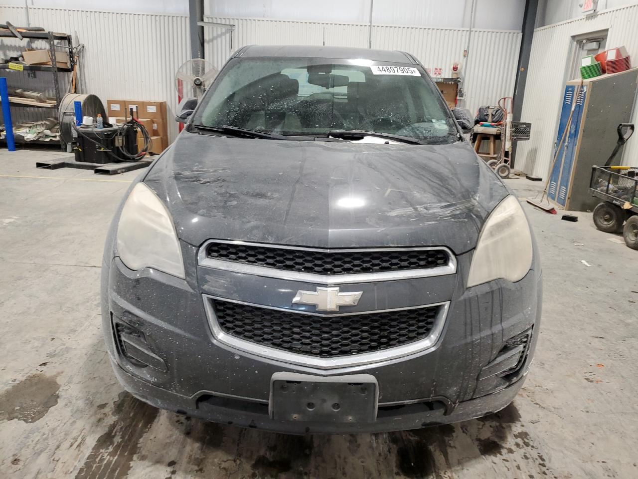 2010 Chevrolet Equinox - Image 5
