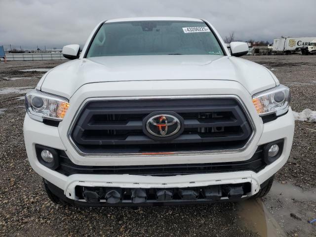  TOYOTA TACOMA 2023 Белый