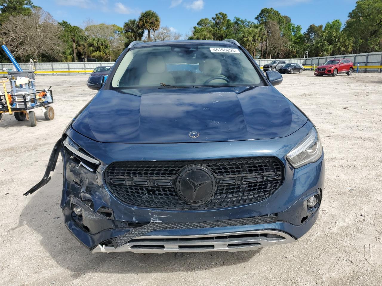2021 Mercedes-Benz GLA-klasse - Image 5
