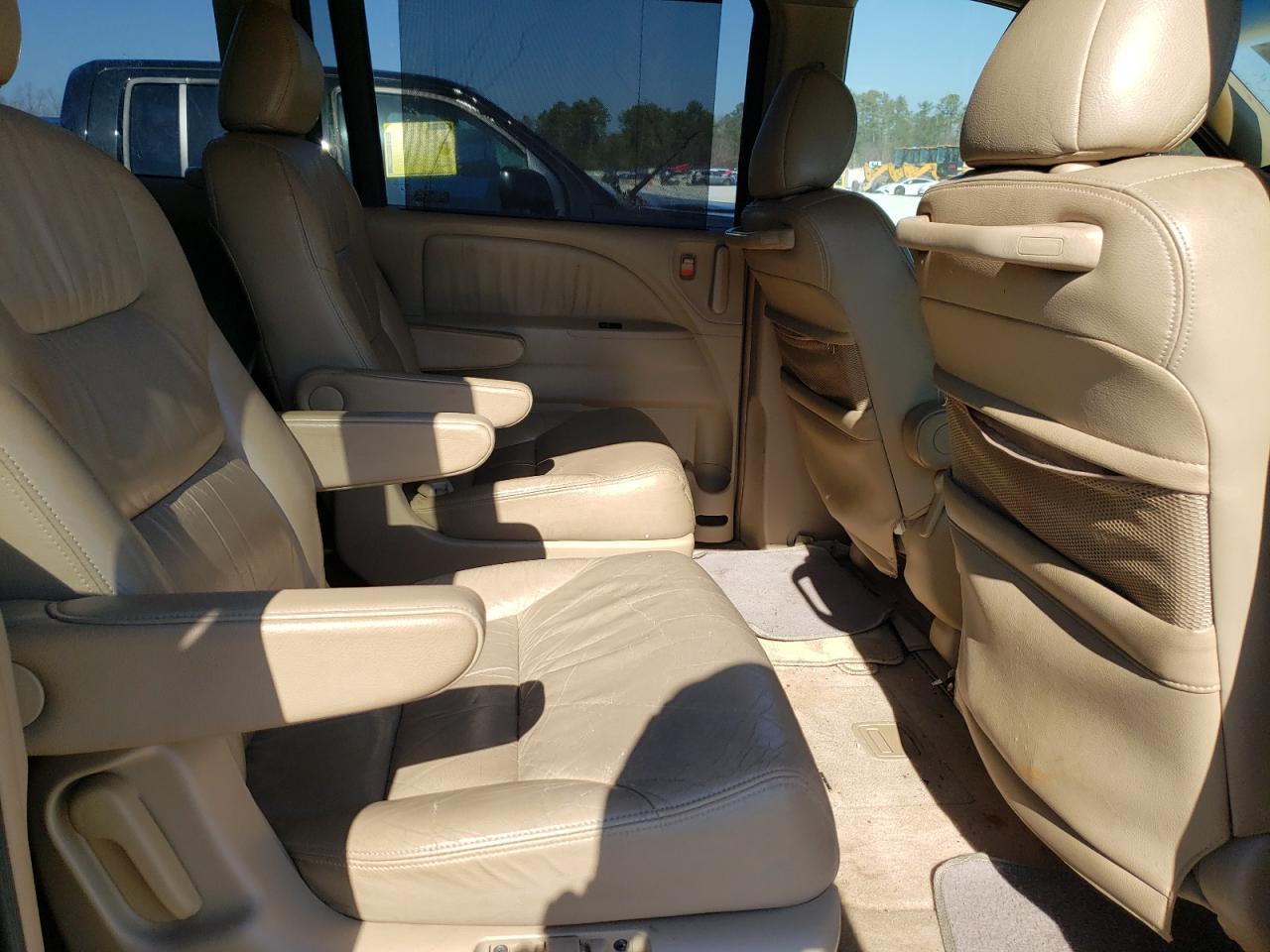 2006 Honda Odyssey - Image 11