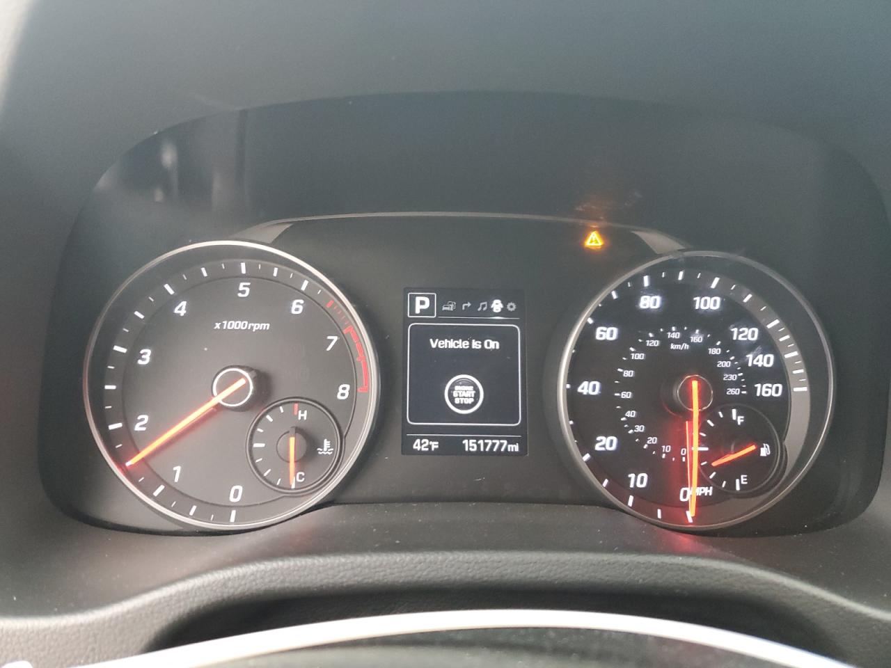 2017 Hyundai Elantra - Image 9