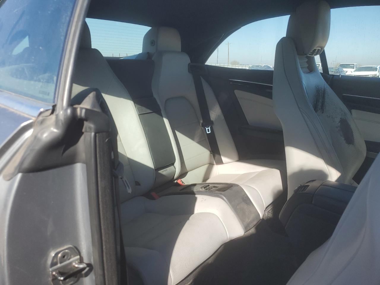 2014 Mercedes-Benz E-klasse - Image 10