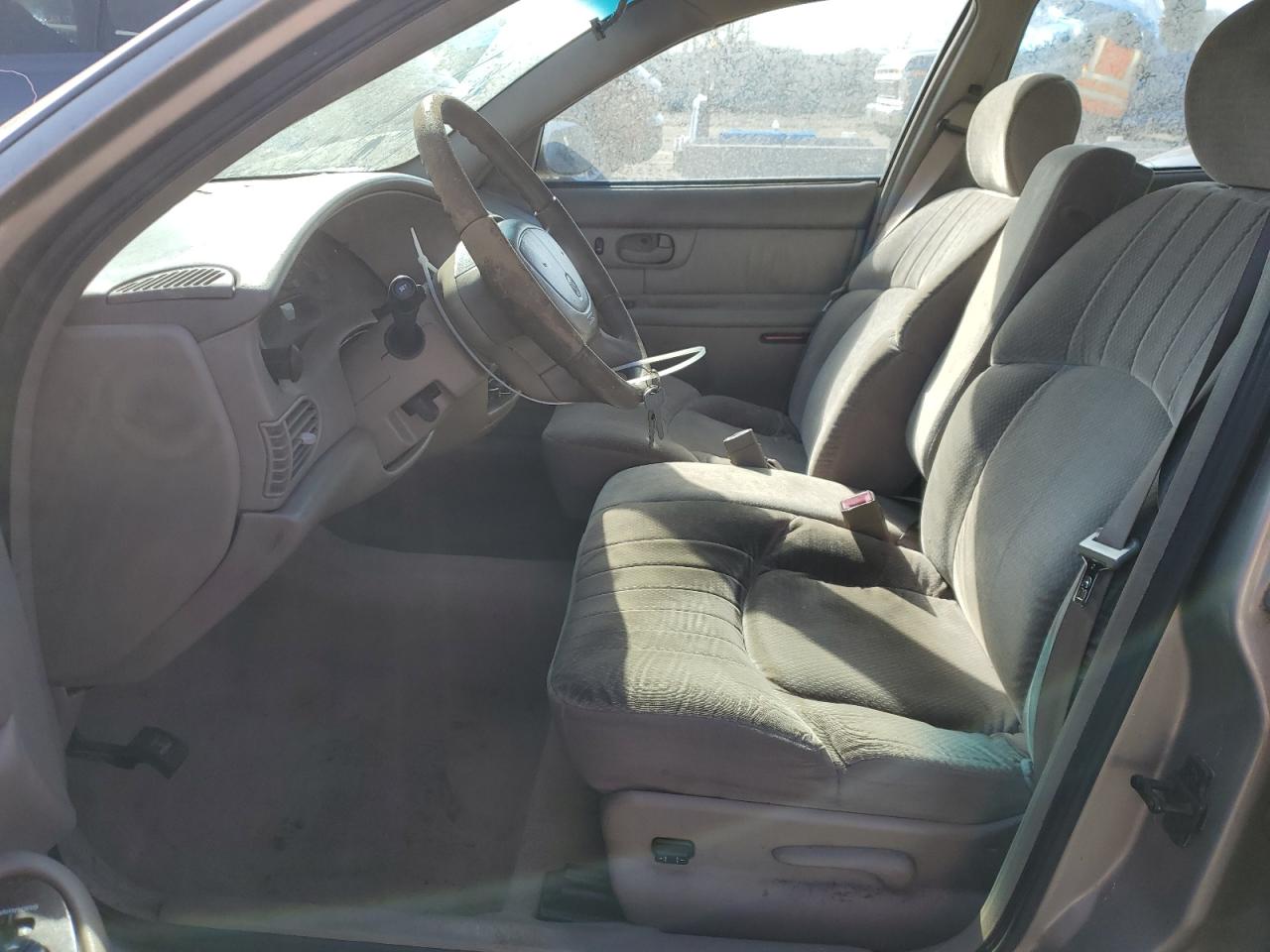 2003 Buick Century - Image 7