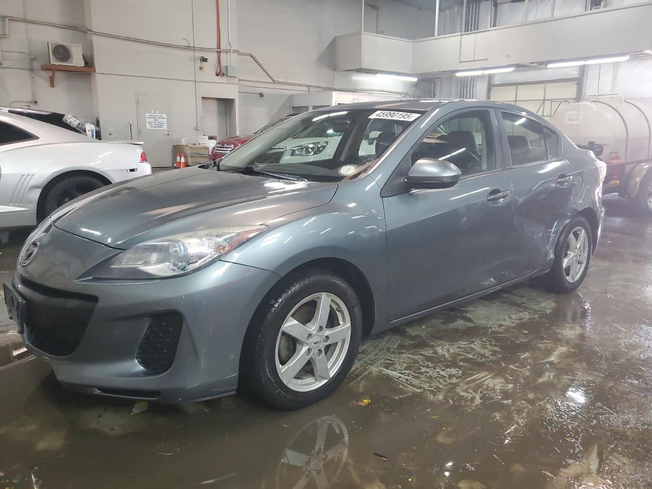 2012 Mazda 3 - Image 1