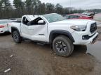 2018 Toyota Tacoma Double Cab на продаже в Greenwell Springs, LA - All Over