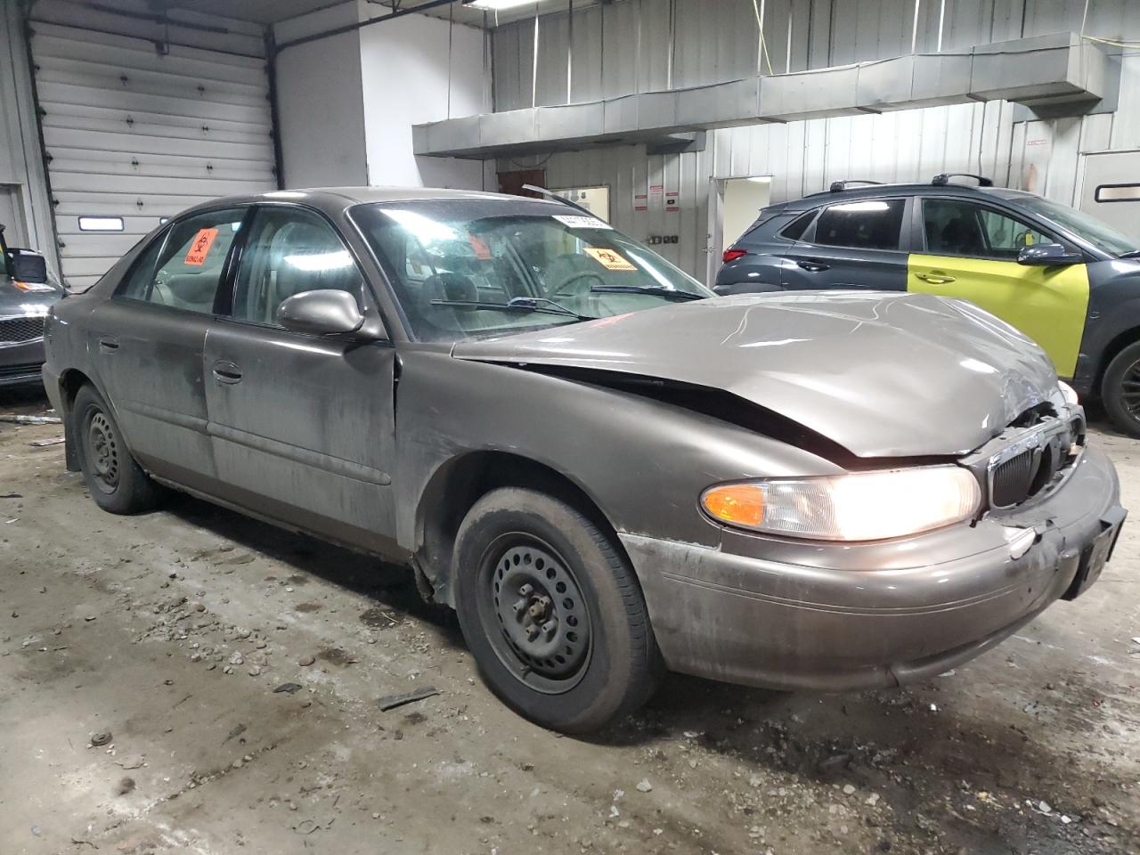 2003 Buick Century - Image 4
