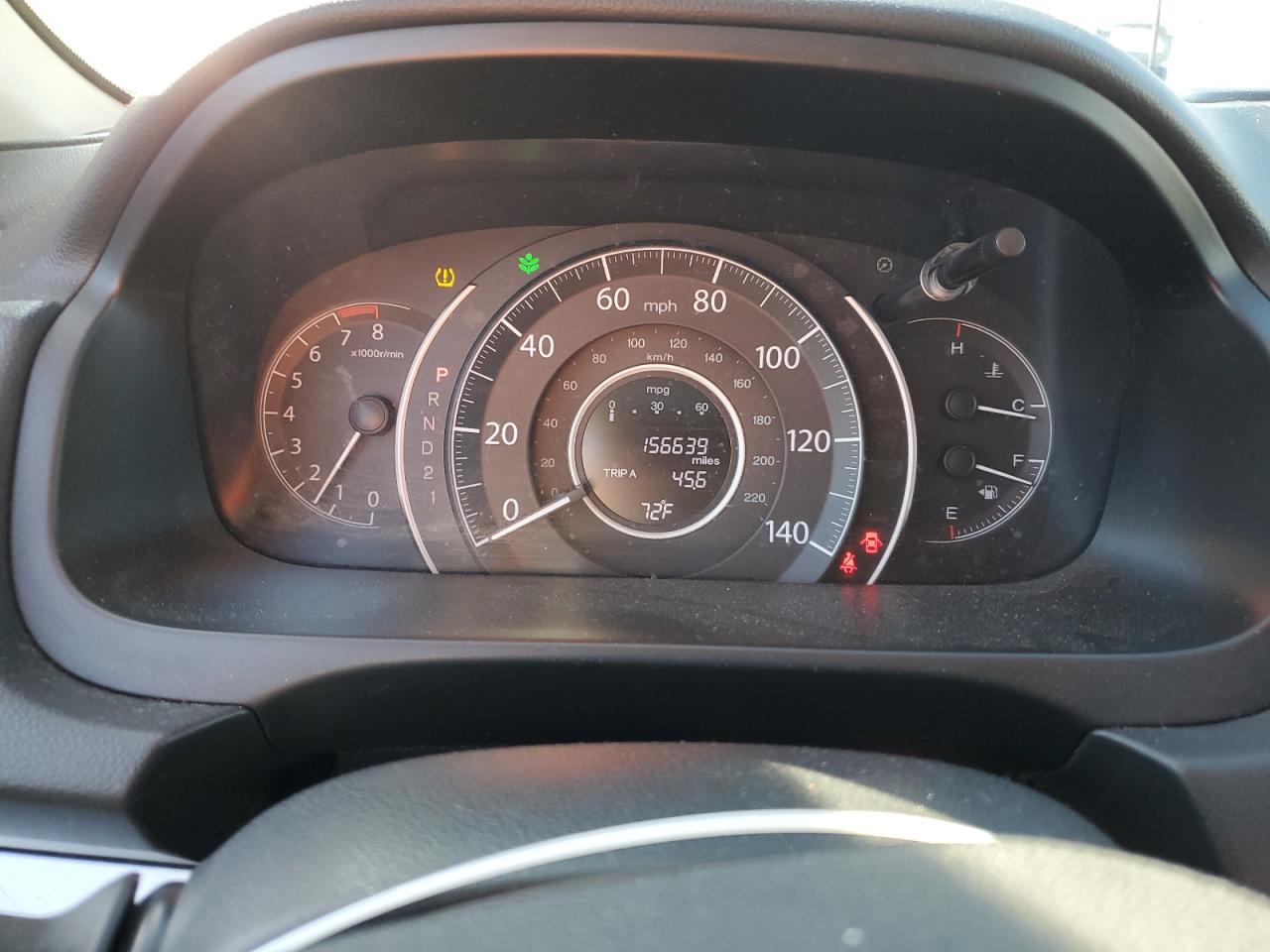 2014 Honda CR-V - Image 9