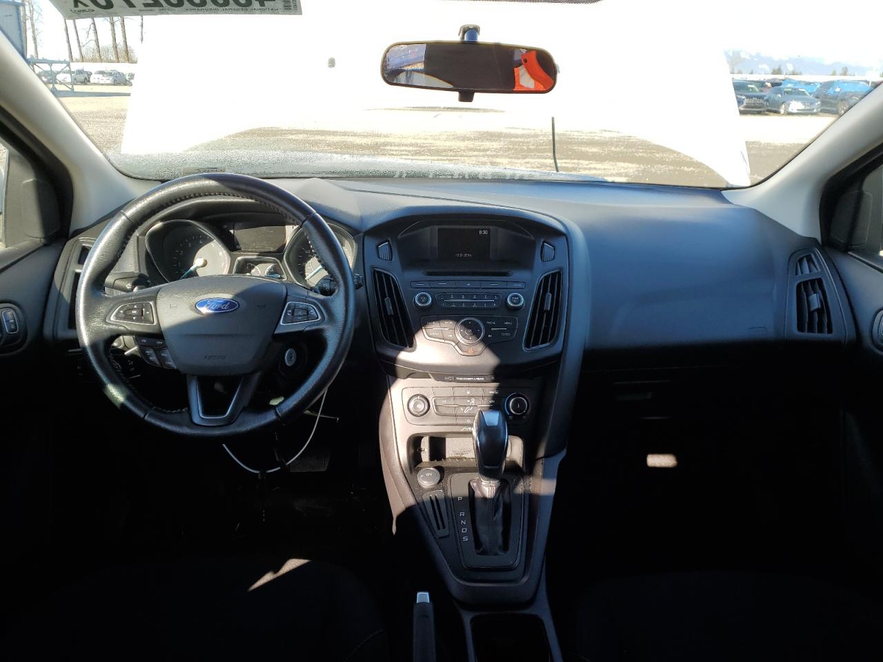 2015 Ford Focus - Image 8