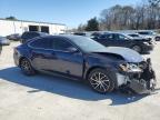 2016 Lexus Es 350 for Sale in Gaston, SC - Front End