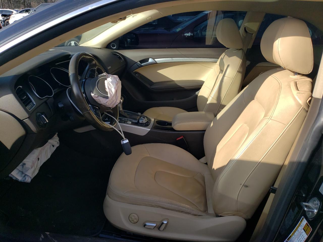 2013 Audi A5 - Image 7