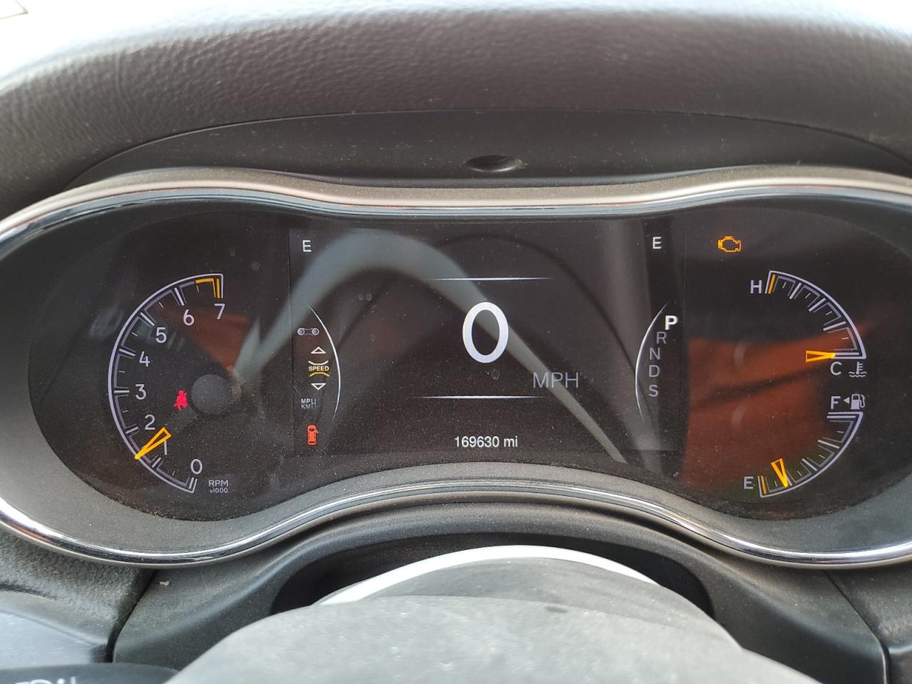 2014 Jeep Grand Cherokee - Image 9