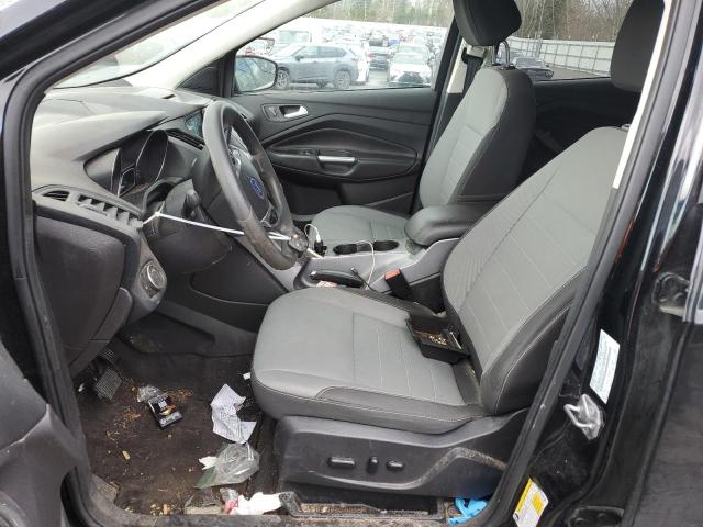  FORD ESCAPE 2016 Gray