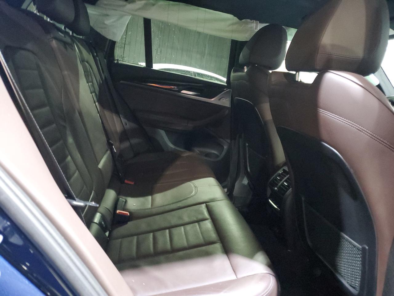 2020 BMW X3 - Image 11