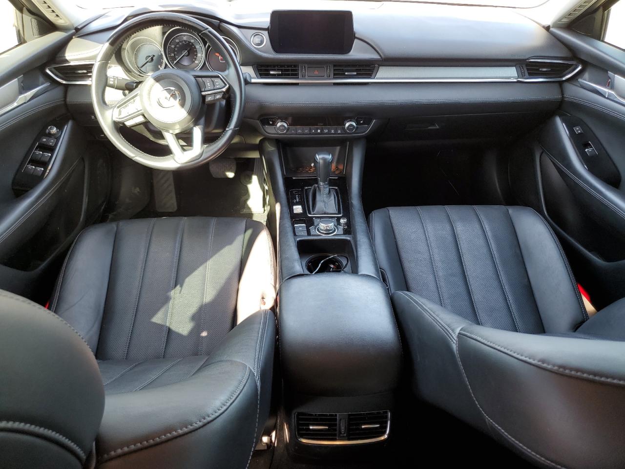 2018 Mazda 6 - Image 8