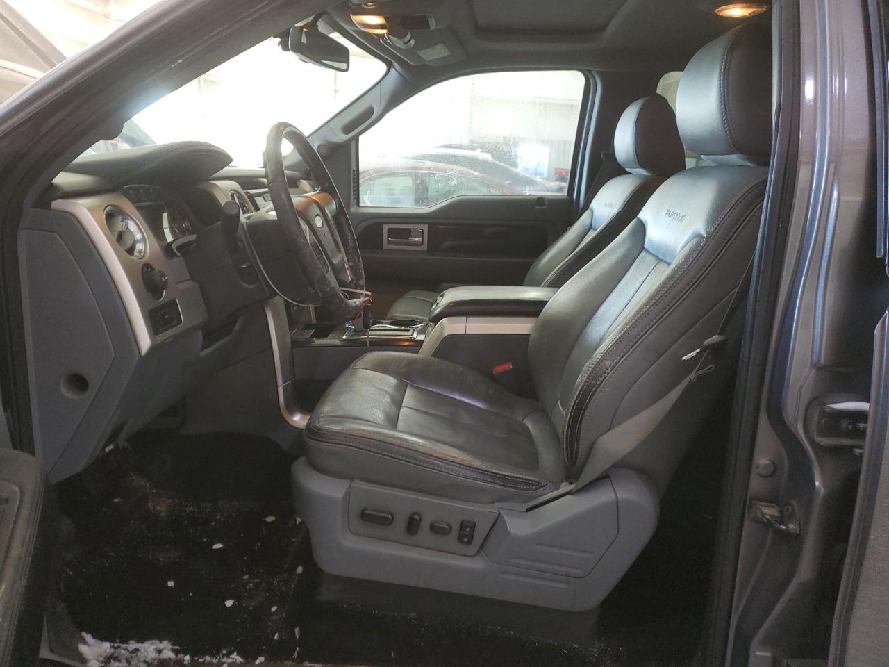 2011 Ford F-150 - Image 7