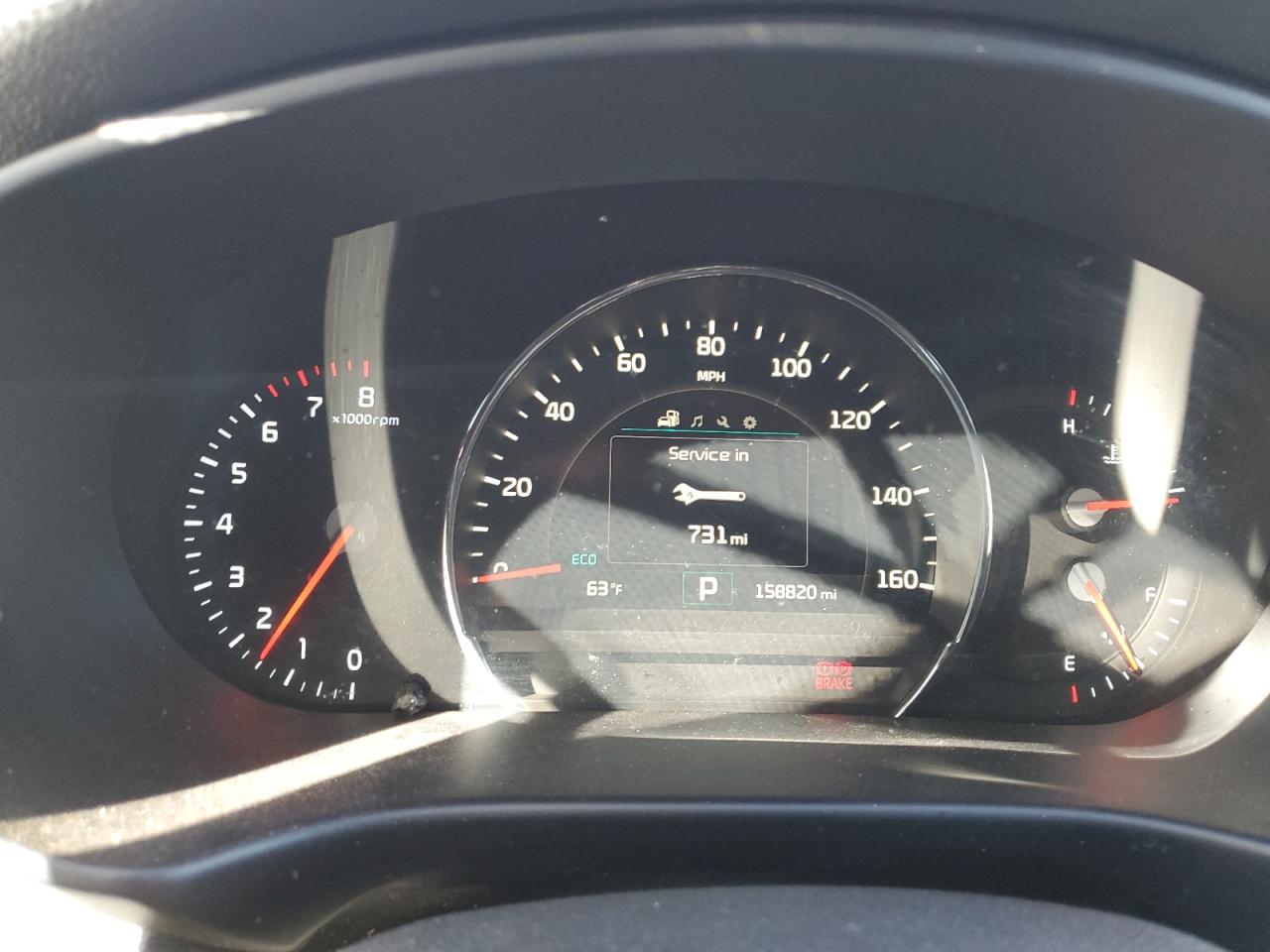 2017 Kia Sorento - Image 9