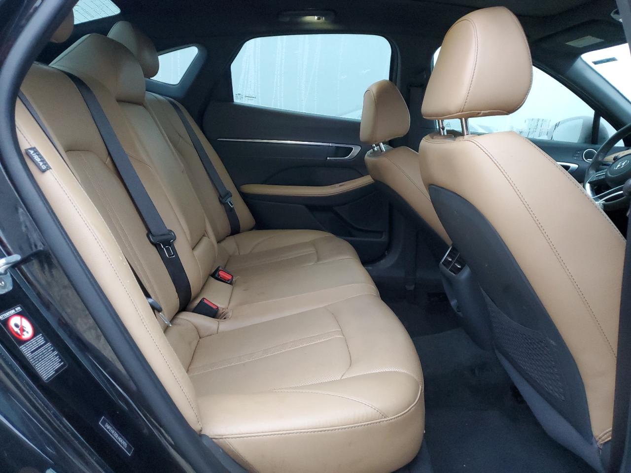 2020 Hyundai Sonata - Image 11